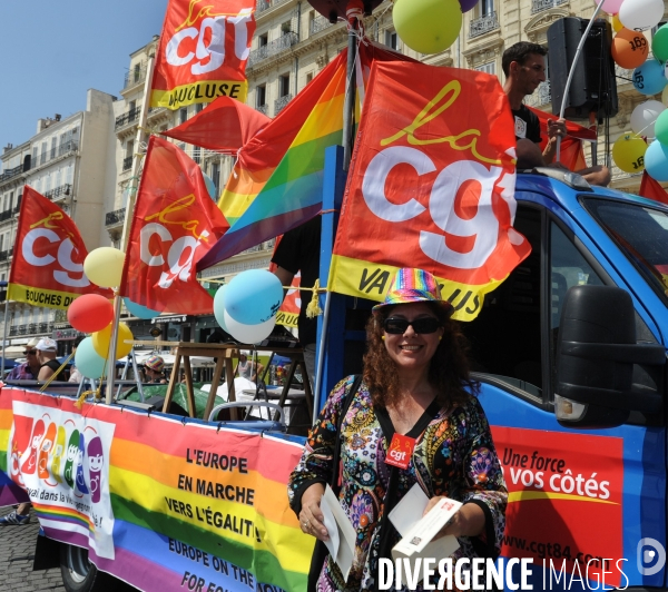 Europride 2013