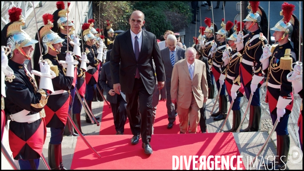 Ceremonie à la mémoire des victimes des crimes racistes et antisémites de l état français et d hommage aux justes  de fran e