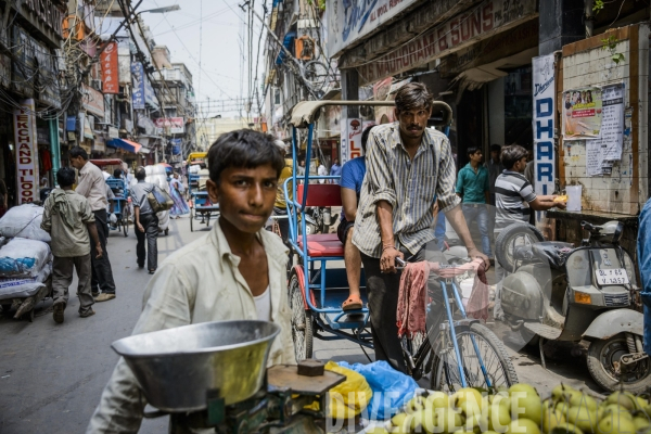 New Delhi