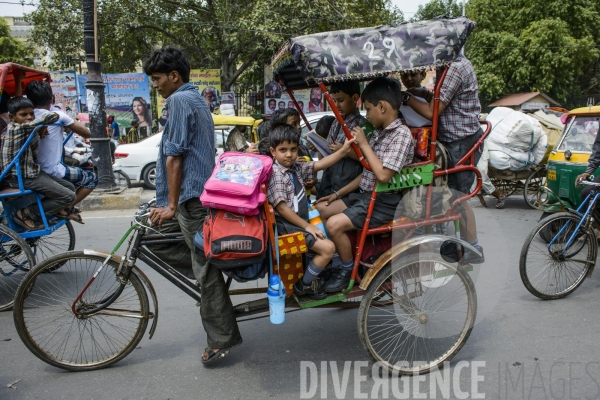 New Delhi