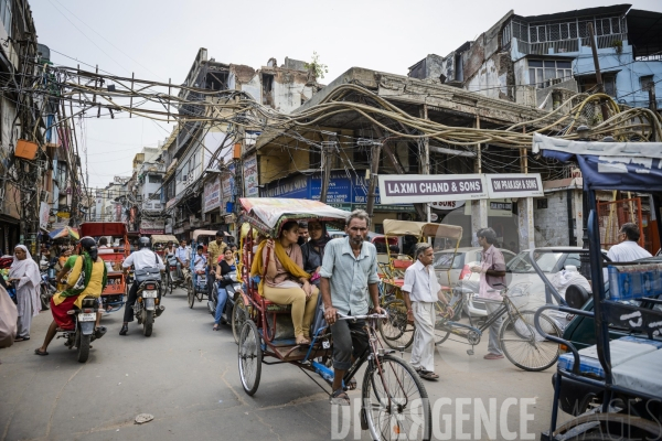 New Delhi