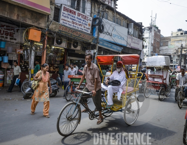 New Delhi