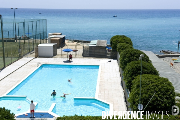 Gênes, une ville debout face à la mer