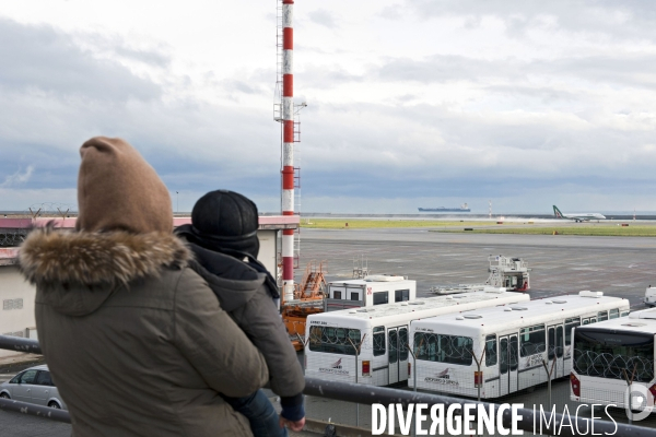 Gênes, une ville debout face à la mer