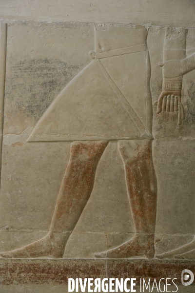 Mastaba de Mérerouka