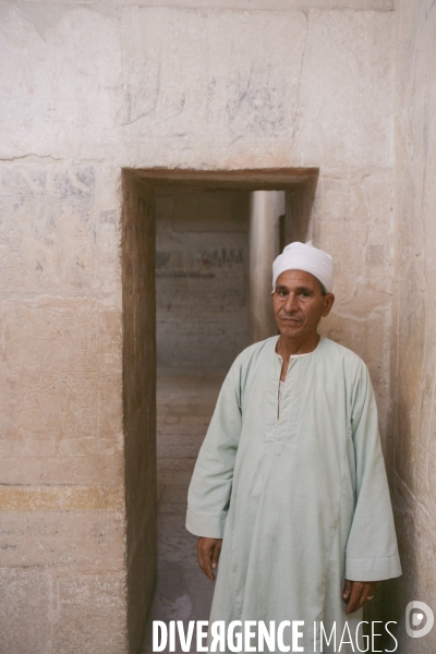 Mastaba de Mérerouka