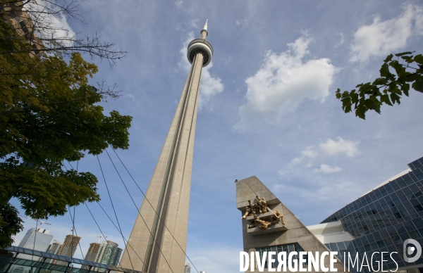 Toronto/canada