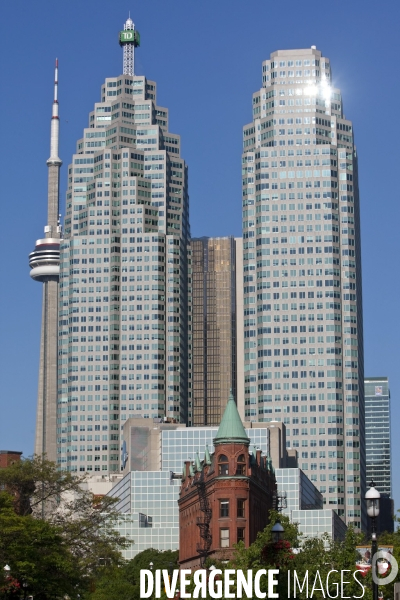 Toronto/canada