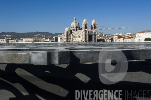 Le Mucem, Musée des civilisations de l Europe et de la Méditerranée