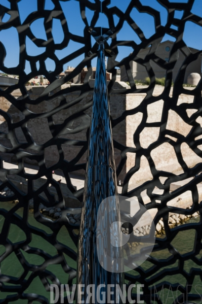 Le Mucem, Musée des civilisations de l Europe et de la Méditerranée