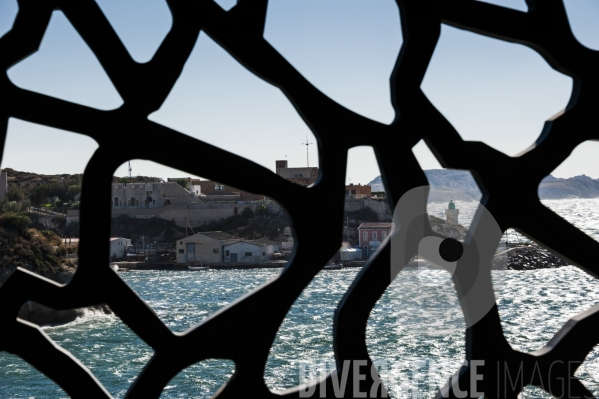 Le Mucem, Musée des civilisations de l Europe et de la Méditerranée