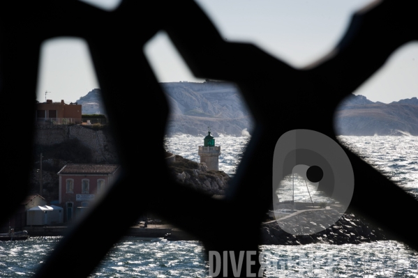 Le Mucem, Musée des civilisations de l Europe et de la Méditerranée