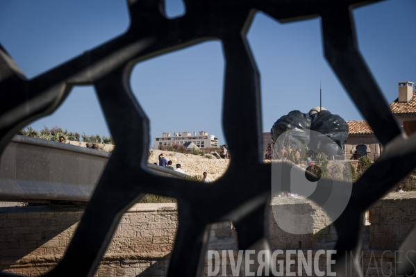 Le Mucem, Musée des civilisations de l Europe et de la Méditerranée