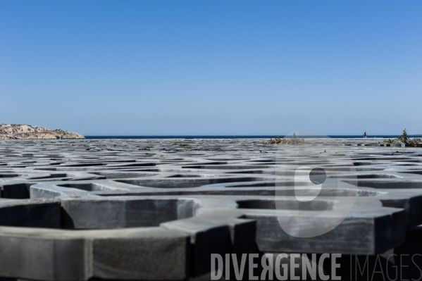 Le Mucem, Musée des civilisations de l Europe et de la Méditerranée