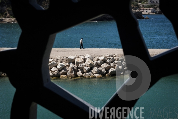 Le Mucem, Musée des civilisations de l Europe et de la Méditerranée