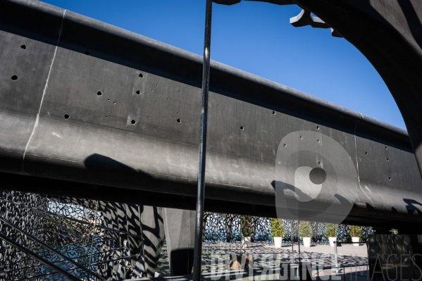 Le Mucem, Musée des civilisations de l Europe et de la Méditerranée