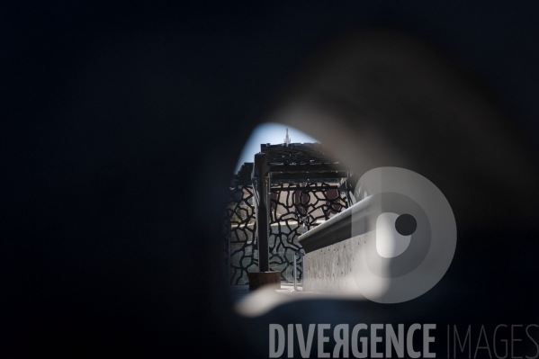 Le Mucem, Musée des civilisations de l Europe et de la Méditerranée
