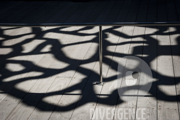 Le Mucem, Musée des civilisations de l Europe et de la Méditerranée