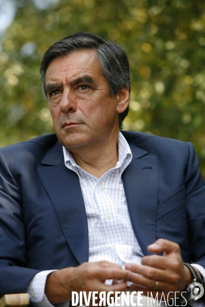 Journée  République et Reconquêtes  organisée par Force Républicaine