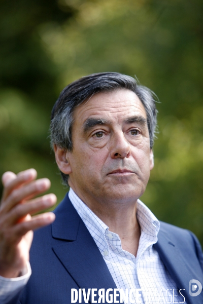Journée  République et Reconquêtes  organisée par Force Républicaine