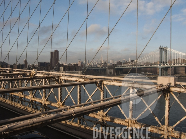 New York City