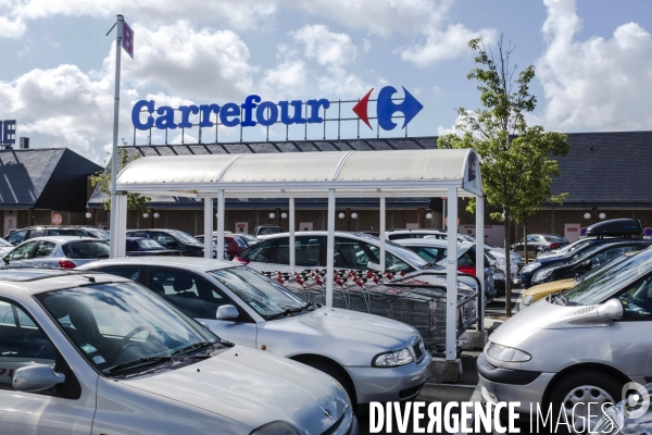 Carrefour