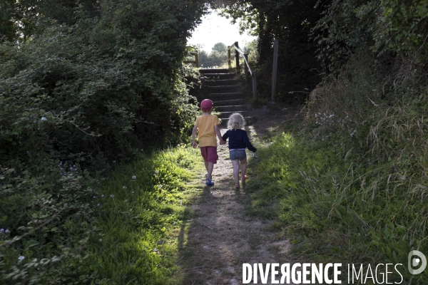 Enfance