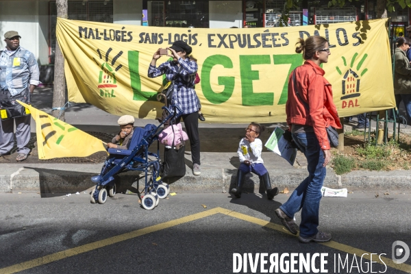 Mobilisation contre la réforme des retraites