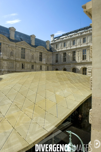 Les arts de l islam au Louvre