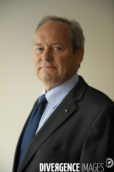 Jérôme STOLL. Nouveau directeur général délégué à la performance de Renault