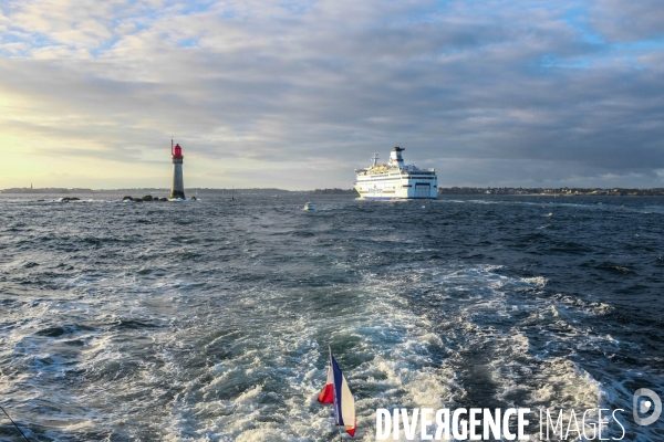 Un été à Saint-Malo