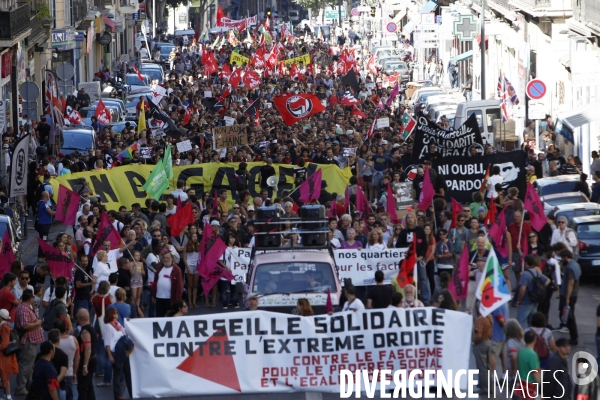 Manifestation Anti FN