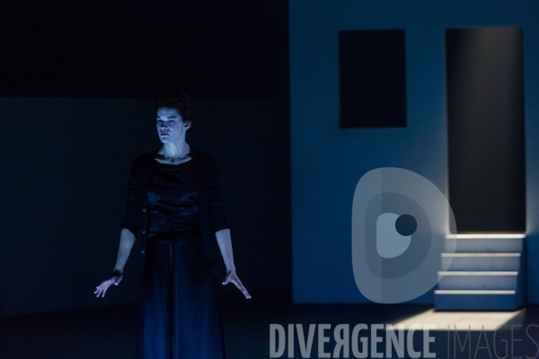 Macbeth / Shakespeare / Laurent Pelly