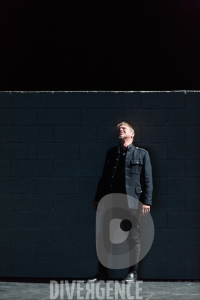 Macbeth / Shakespeare / Laurent Pelly