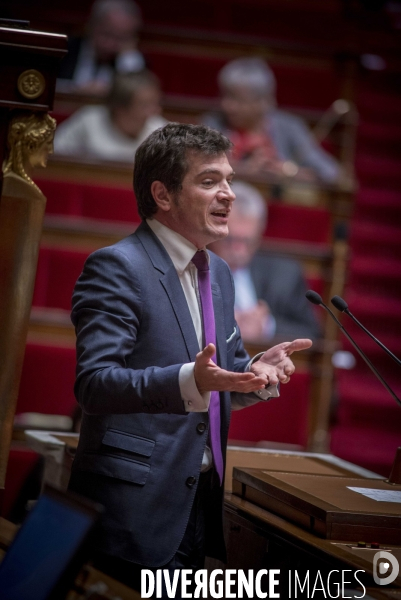 Loi C.Duflot d accés au logement