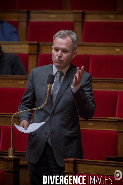 Loi C.Duflot d accés au logement