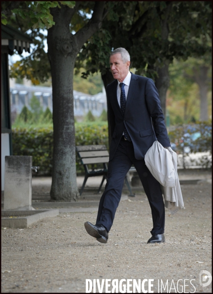 François Molins