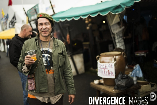 Fete de l Humanite 2013.