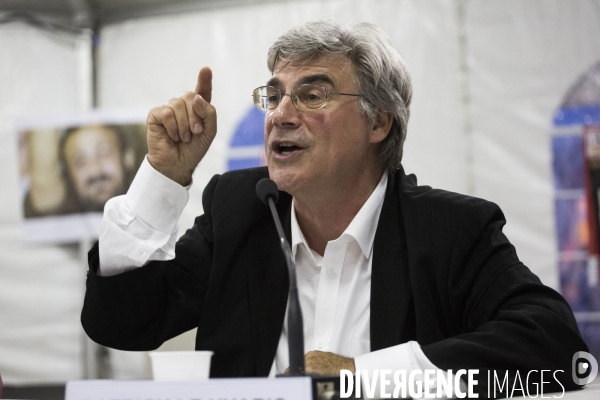 Fete de l Humanite 2013.