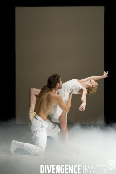 4D - Pure - Tezuka de Sidi Larbi Cherkaoui