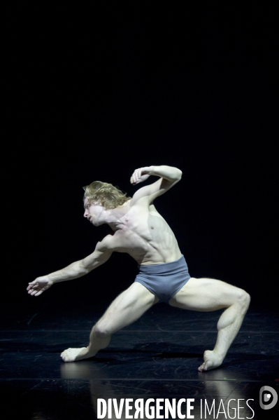 4D - Faun de Sidi Larbi Cherkaoui