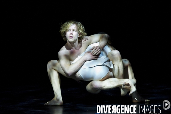 4D - Faun de Sidi Larbi Cherkaoui