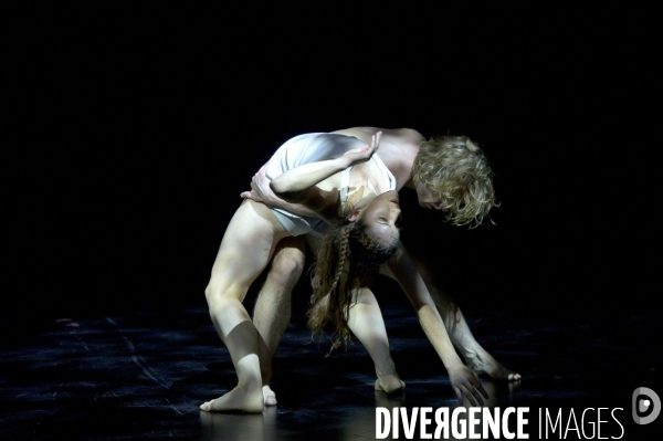 4D - Faun de Sidi Larbi Cherkaoui