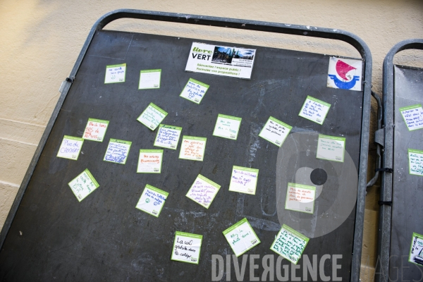 Le Parking Day