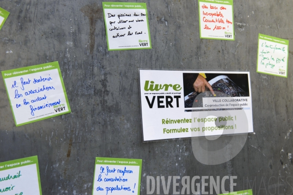 Le Parking Day