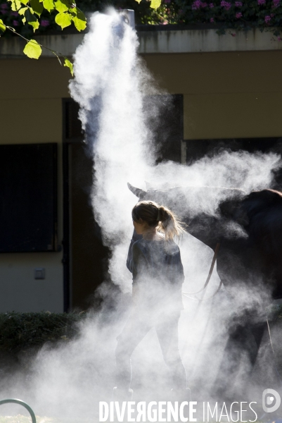 Hippodrome d Auteuil