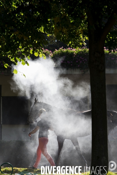 Hippodrome d Auteuil