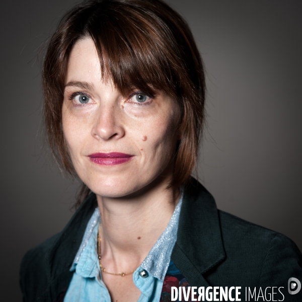Axelle Ropert
