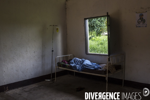 La situation en centrafrique.