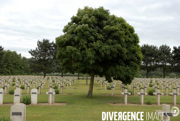 Fusillés de la grande guerre 1914-1918